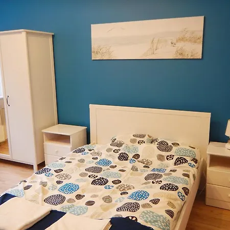 Homestay szállás Luksusowy Pokoj Na Walach Chrobrego *