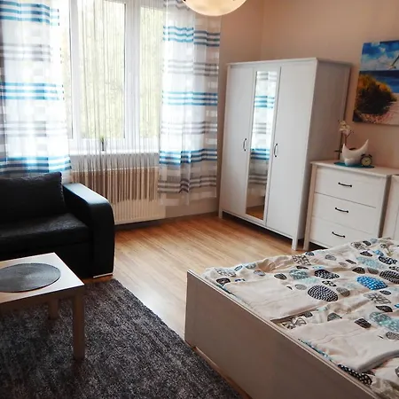 Luksusowy Pokoj Na Walach Chrobrego Homestay szállás *