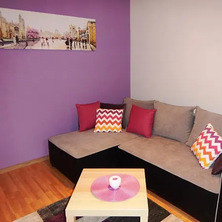 Homestay szállás Luksusowy Pokoj Na Walach Chrobrego Szczecin