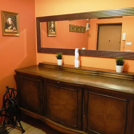 Homestay szállás Luksusowy Pokoj Na Walach Chrobrego