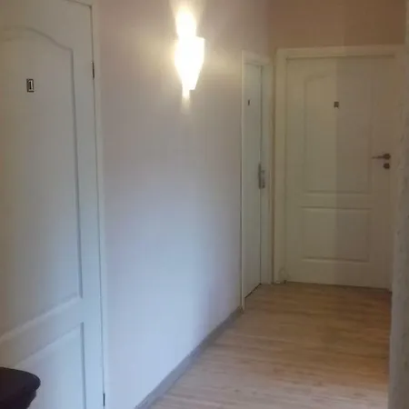 Homestay szállás Luksusowy Pokoj Na Walach Chrobrego